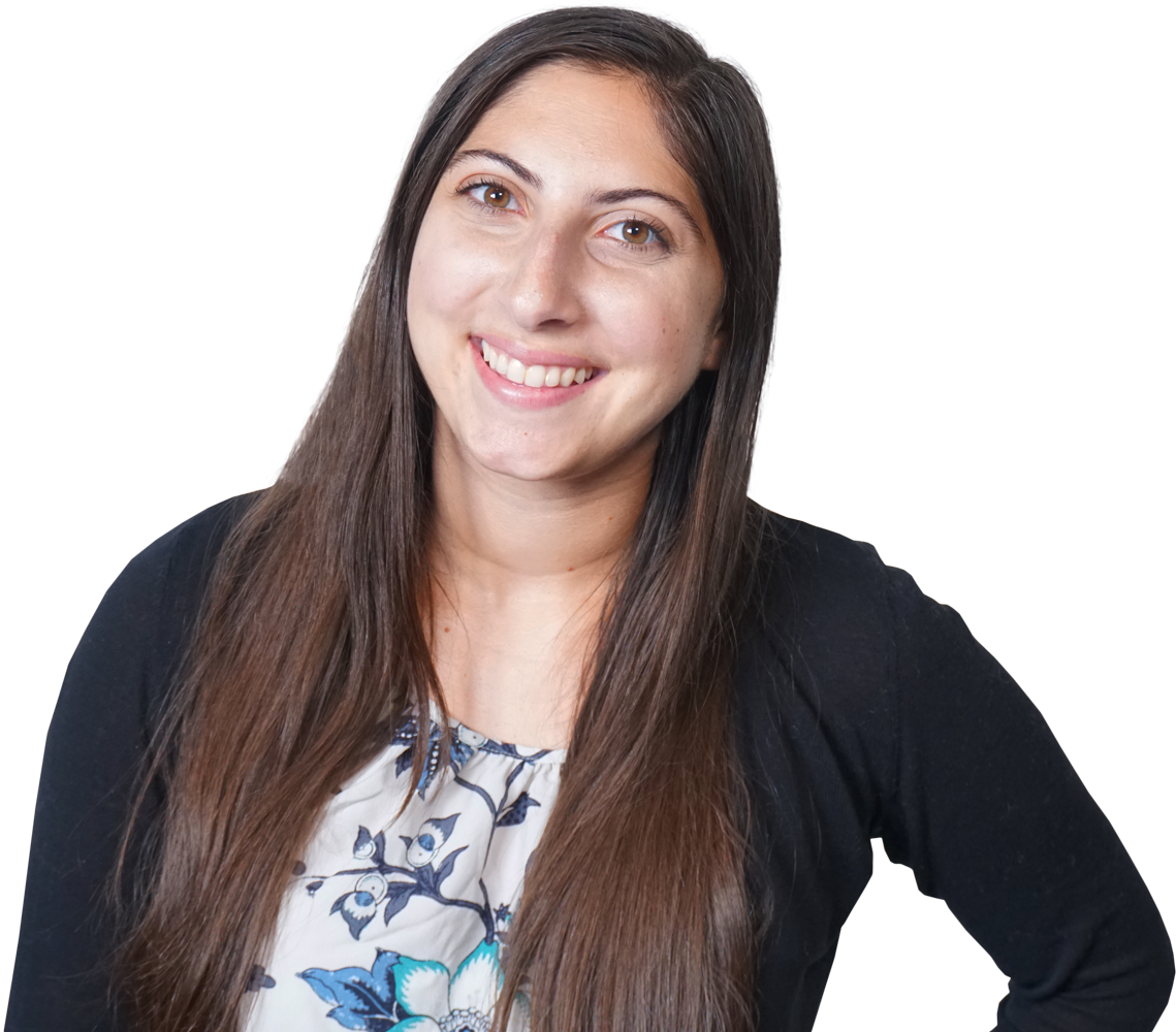 Photo of Melissa Melissa
