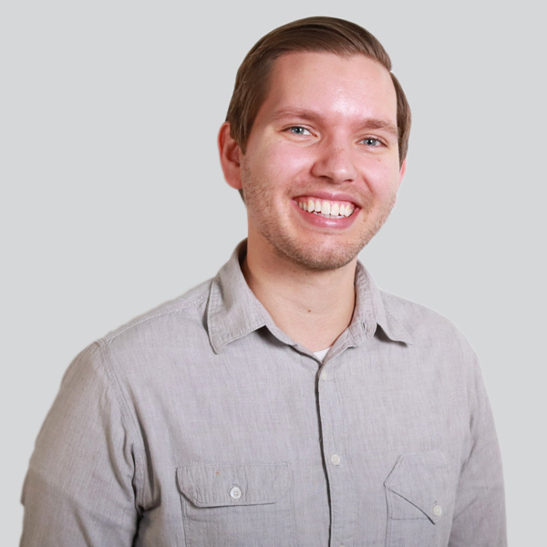 Photo of Garrett Garrett